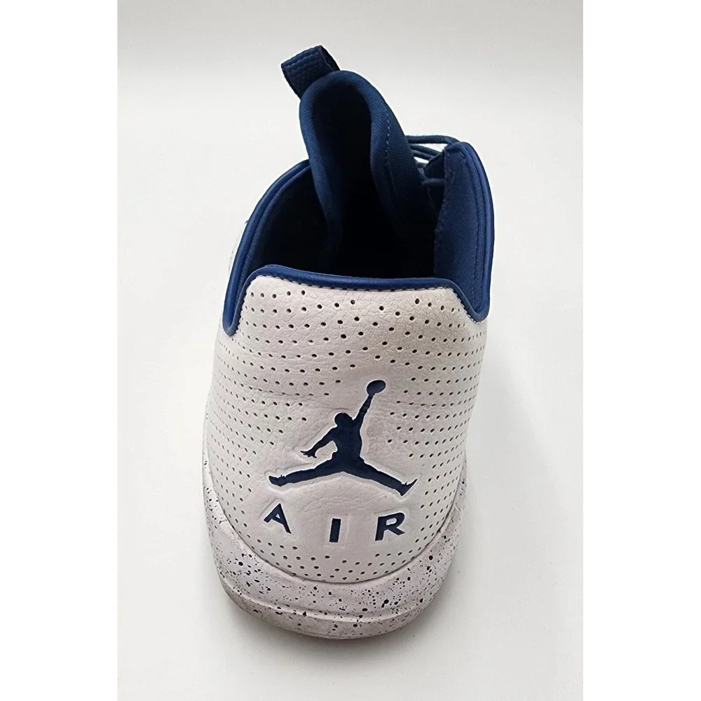 Jordan step up
